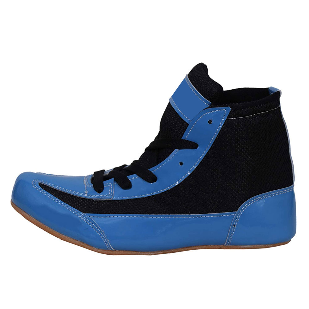 Boxing Shoes Detail 10