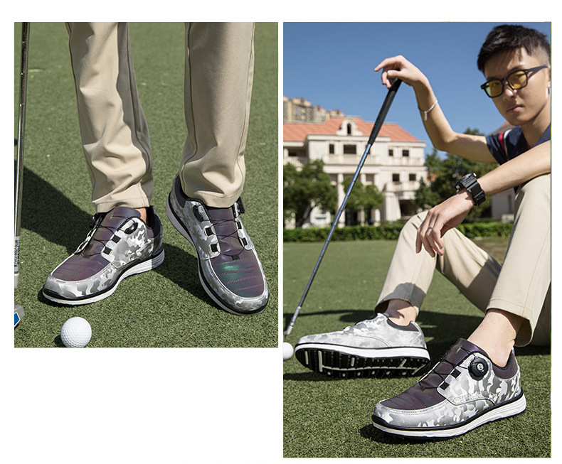 Sports Shoes Collection