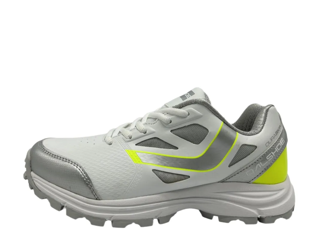 Sporty Cricket Shoes - Lightweight & Stylish Design