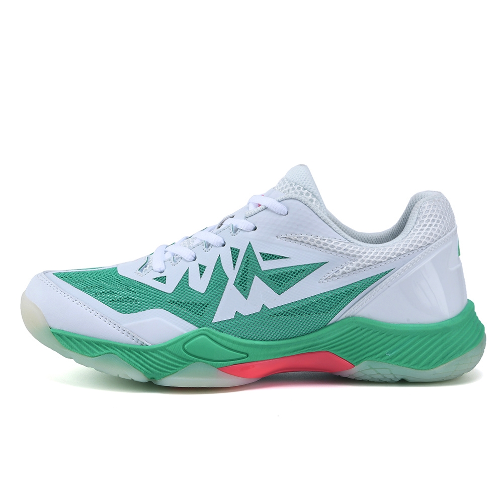 New Professional Training Tennis Shoes Zapatillas Breathable Mesh Non-slip Pickleball Shoes Badminton Shoes