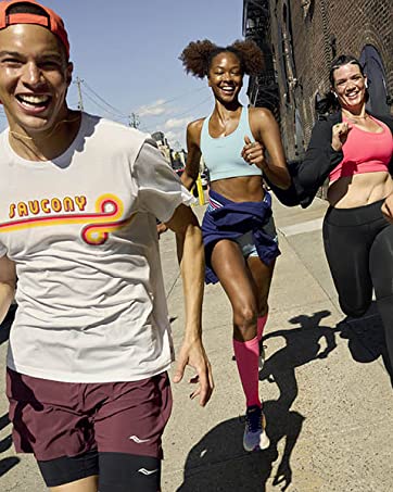 Track and Field Shoes Features