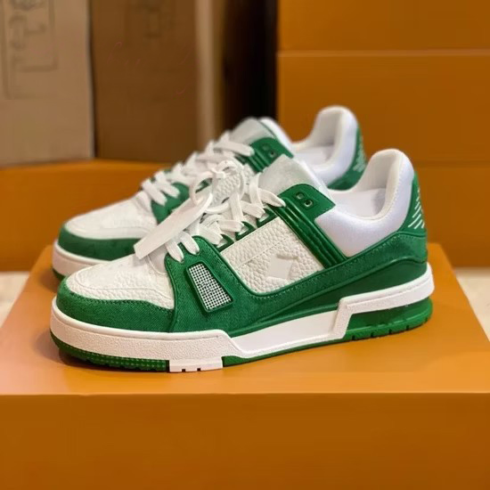 Men's Sports Shoes Top Quality Designer Sneakers Minimalist Men Skateboarding Shoes Retro Women's Sneakers Running Shoes