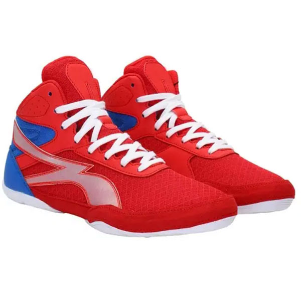 Boxing Shoes Detail 7