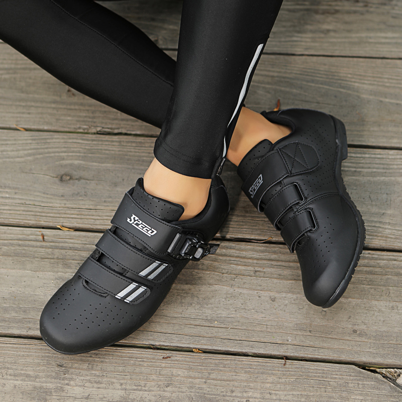 riding shoes details 6