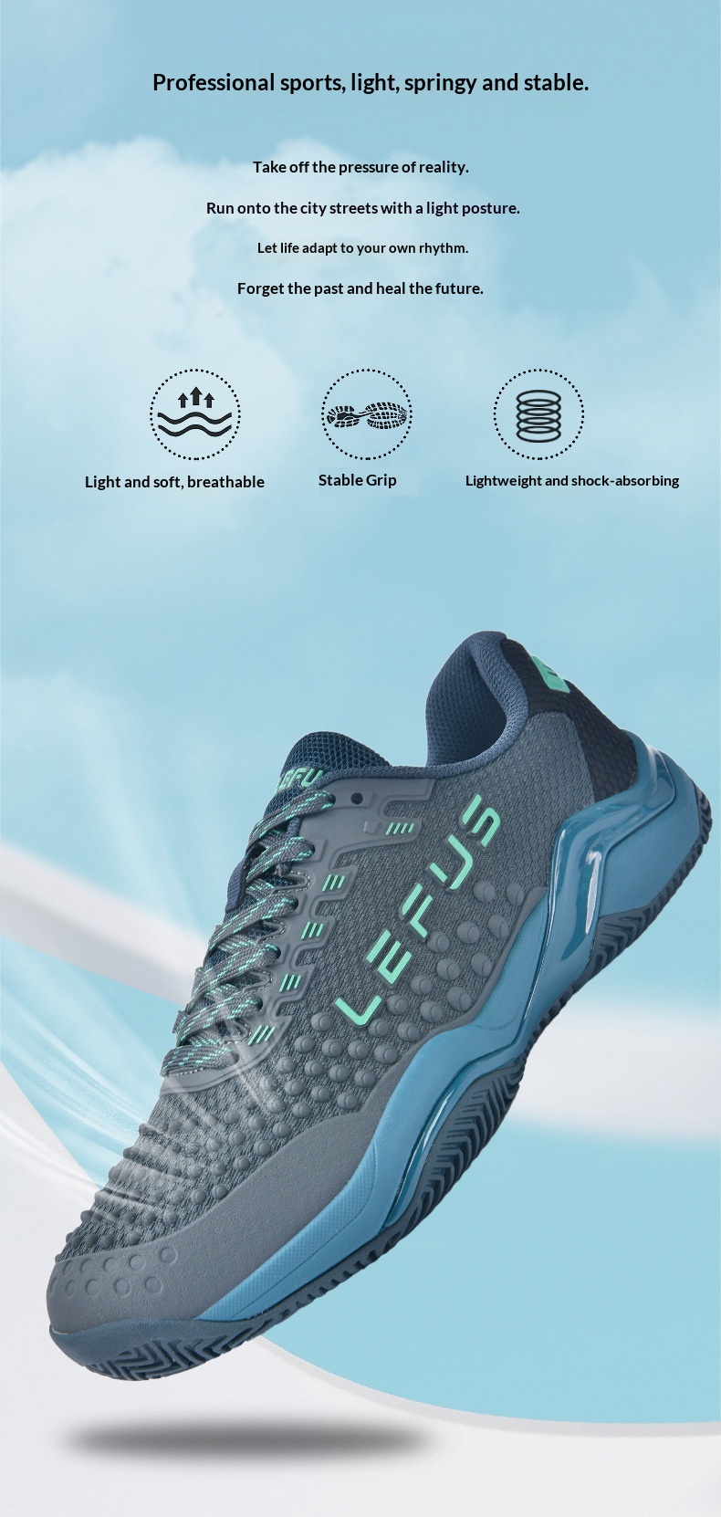 Footwear Showcase 4