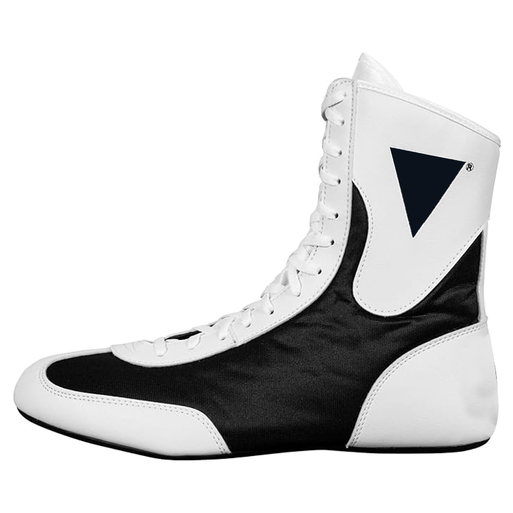 Boxing Shoes Detail 3