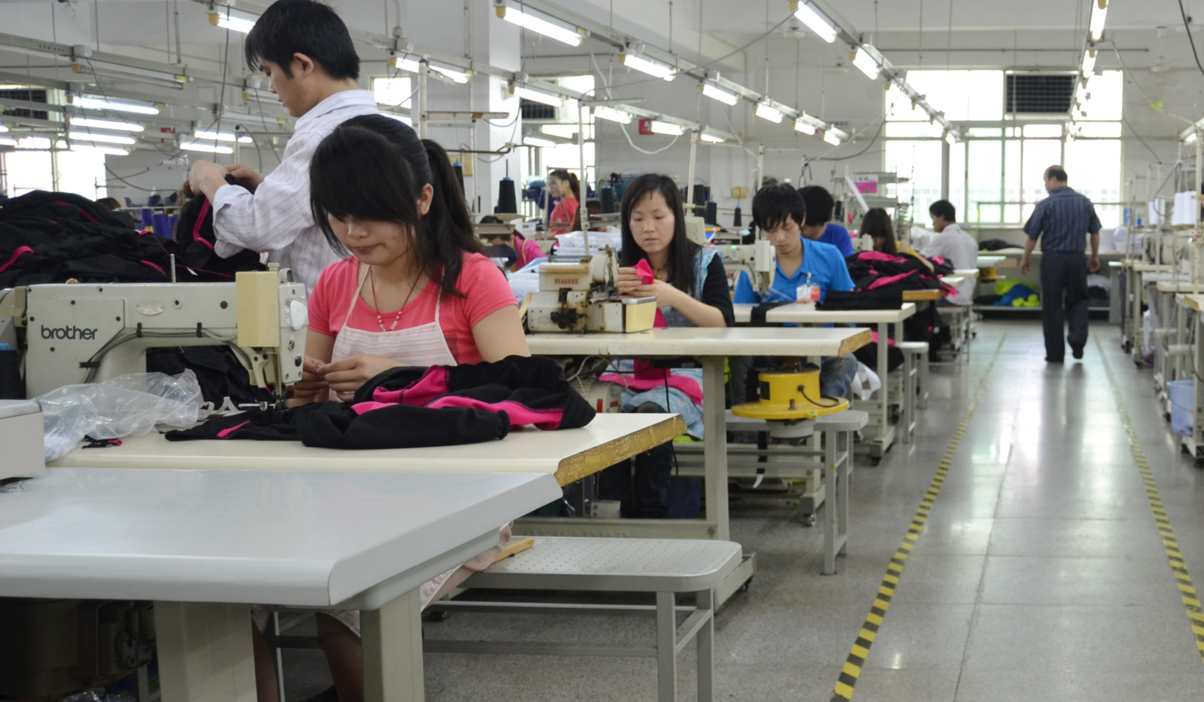 Manufacturing Technique 3