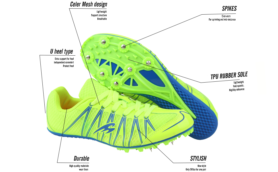 Shoe Detail 1
