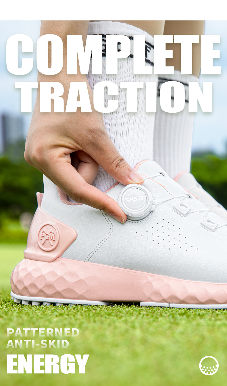 Golf Shoes Waterproof