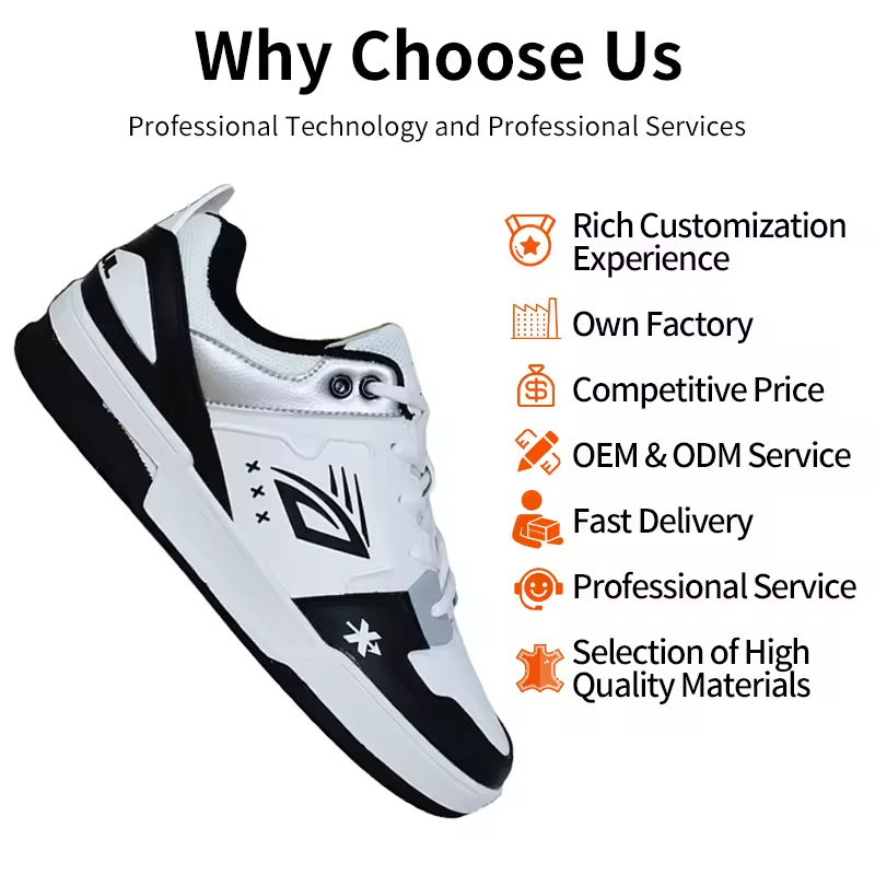 Customized Waterproof Golf Shoes for All Seasons Outdoor Wear-Resistant Non-slip Sports Shoes Custom Golf Shoes for Men