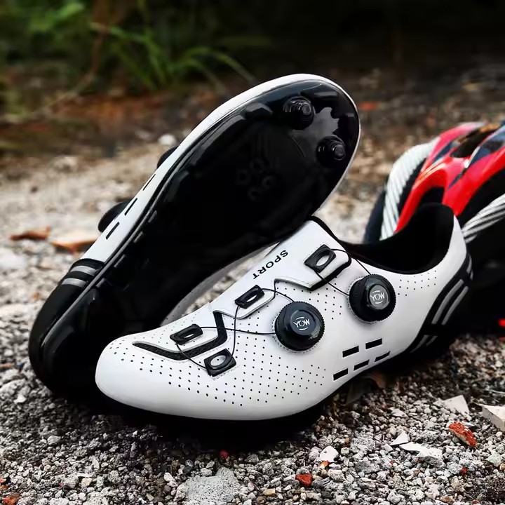 Cycling Shoes View 5