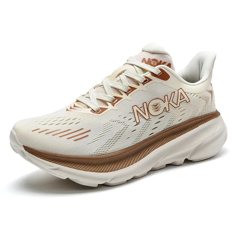 Custom Trail Sport Running Shoes Spikes Sneakers Men's Running Shoes Man Designer Sneaker