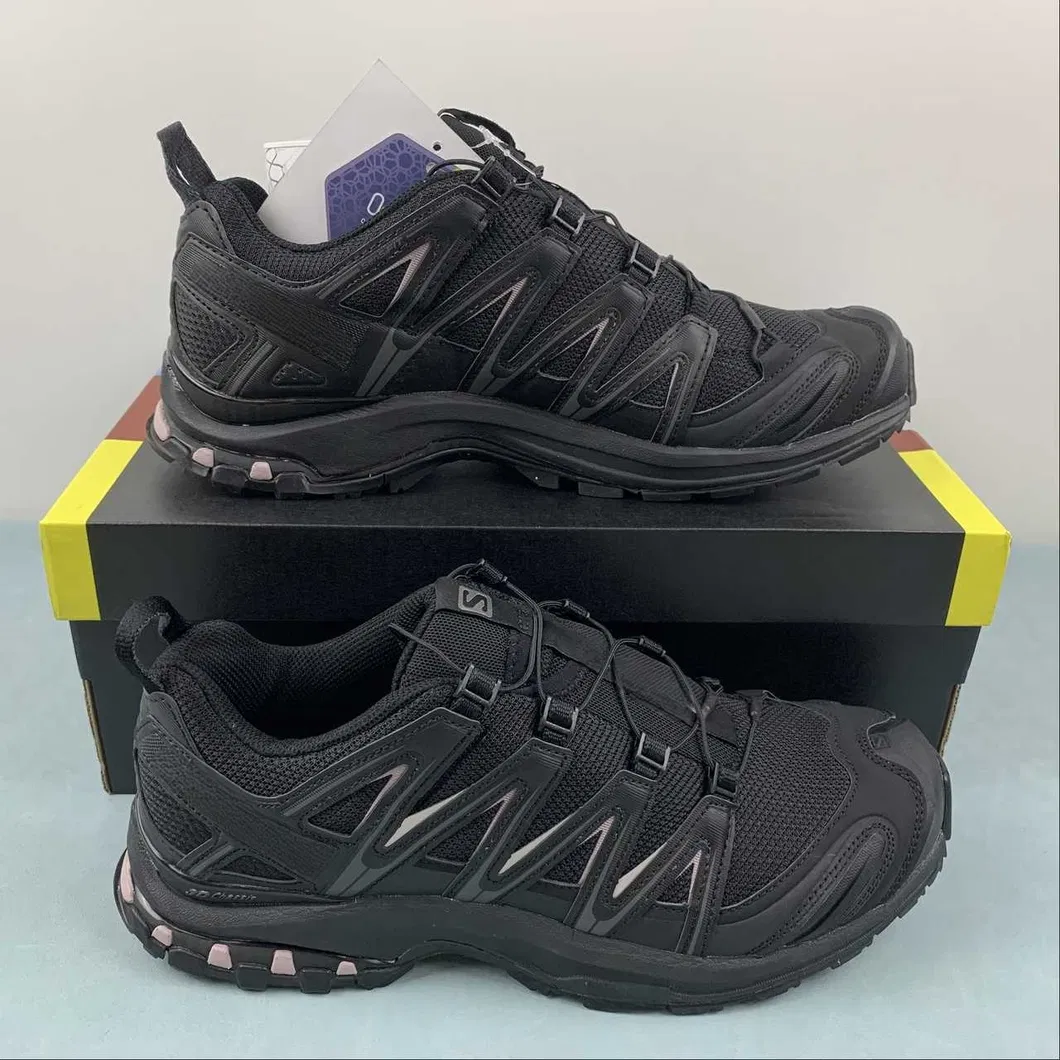 Running Shoes Model View 7