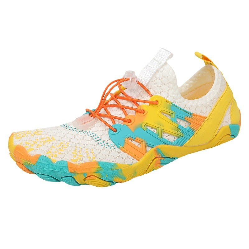 Factory Price Barefoot Shoes Trail Running Outdoor Walking Water Shoes