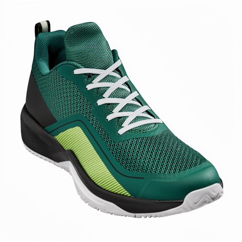 For Unisex Tennis Shoes with Soft Breathable Fabric Rubber Outsole Lace-Up Closure