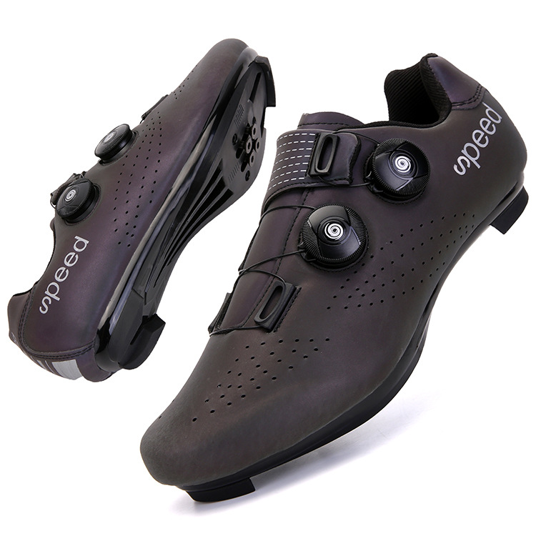 Cycling Shoes Detail 18