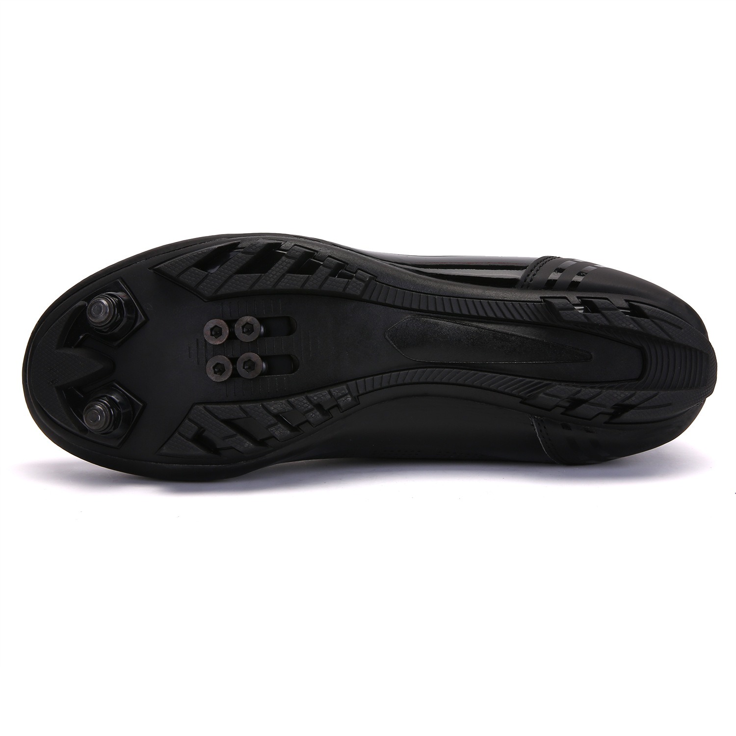 Cycling Shoes Detail 14