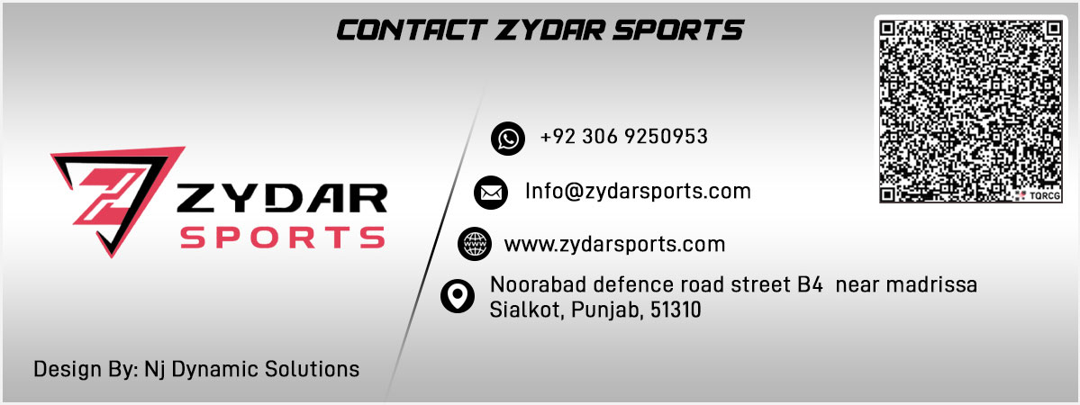 Footer Banner Detail