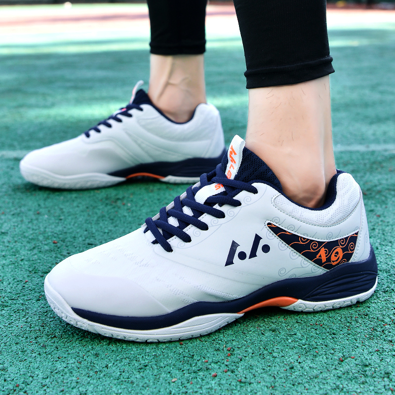 Badminton Shoes Detail 8