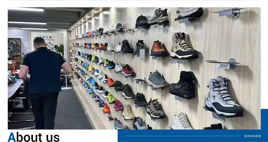 Hoka U Satisfy Running Mafate Trail Black and White Shock Absorbing Road Running Sneakers Runner Trainer Putian Shoes