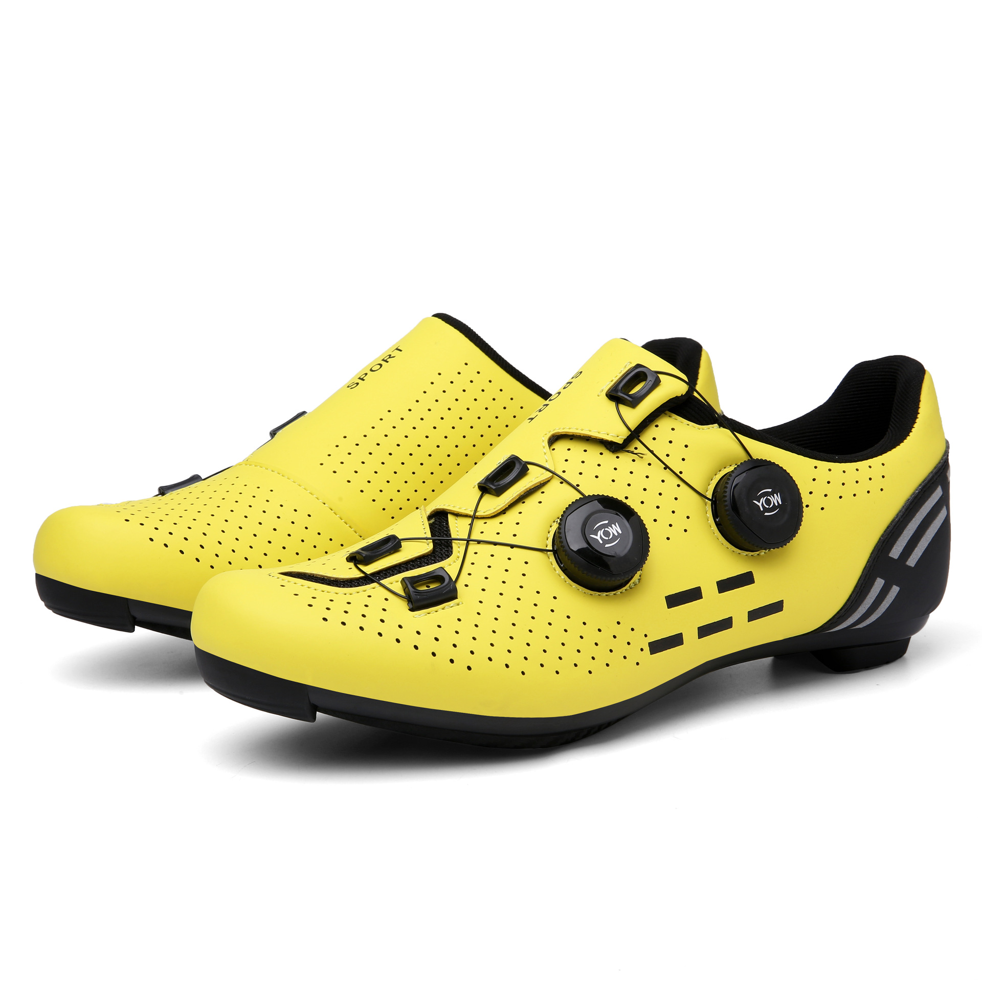 Men and Women Unlock Mountain Hard Sole 2021 Cycling Shoes