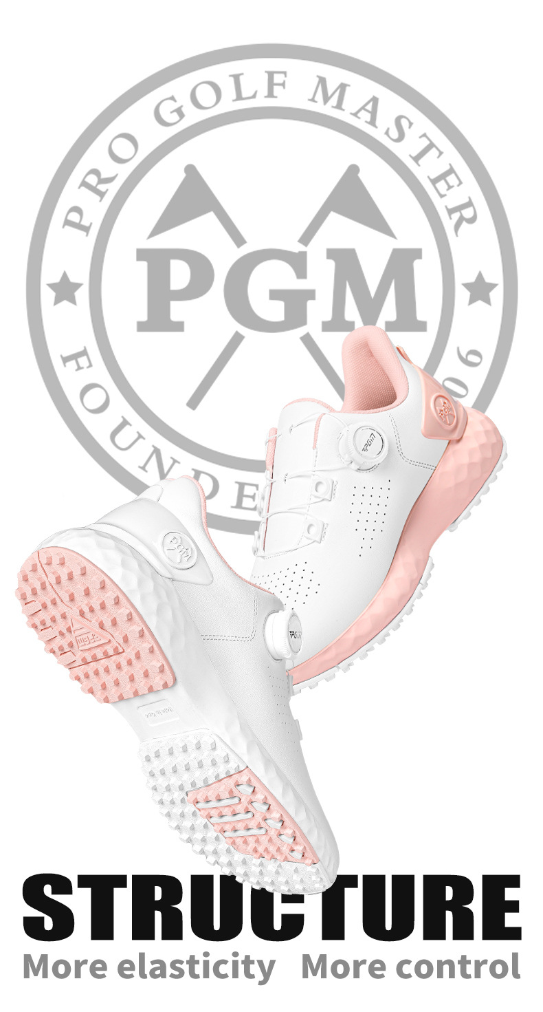 Golf Shoes Design