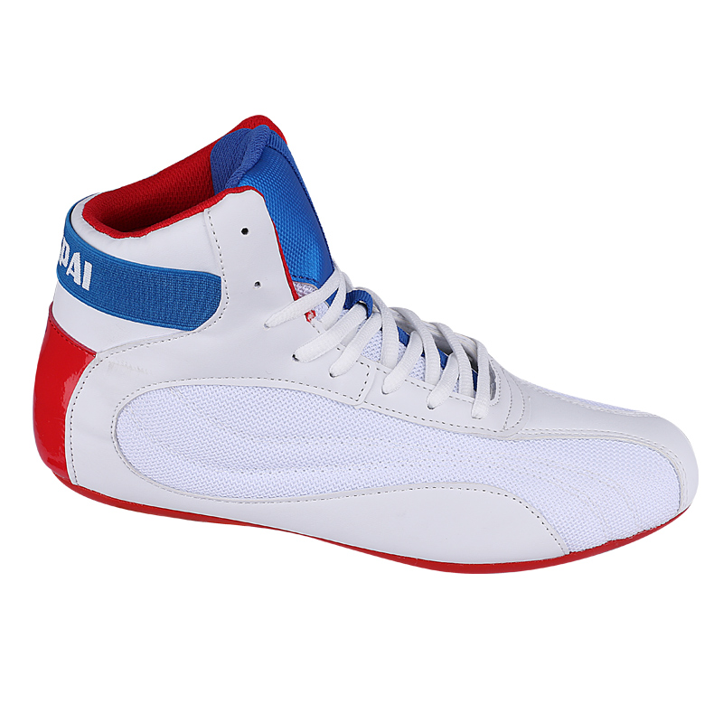 Boxing shoes design 13