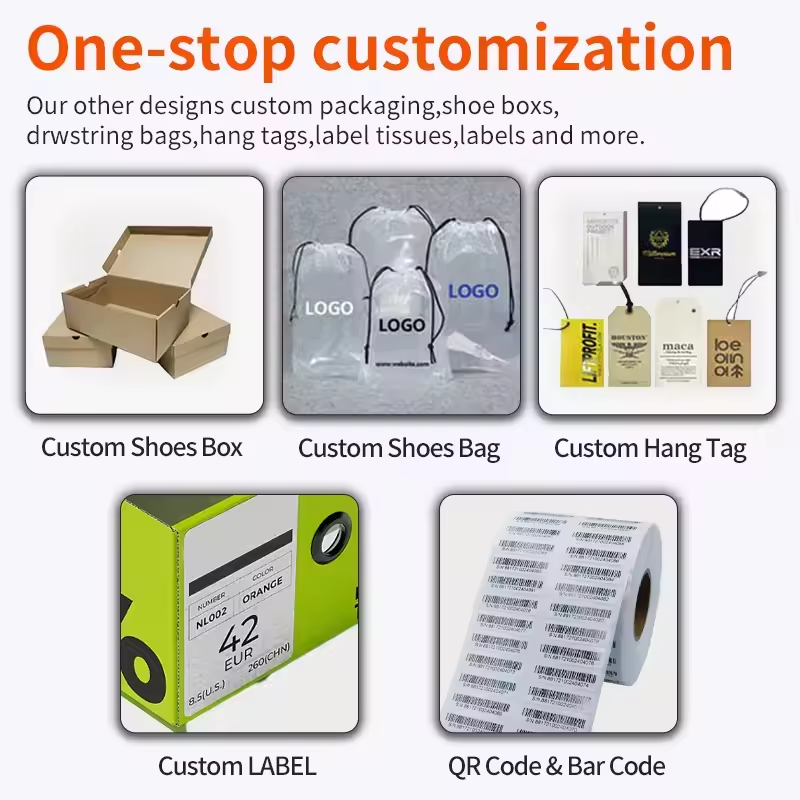Customized Waterproof Golf Shoes for All Seasons Outdoor Wear-Resistant Non-slip Sports Shoes Custom Golf Shoes for Men