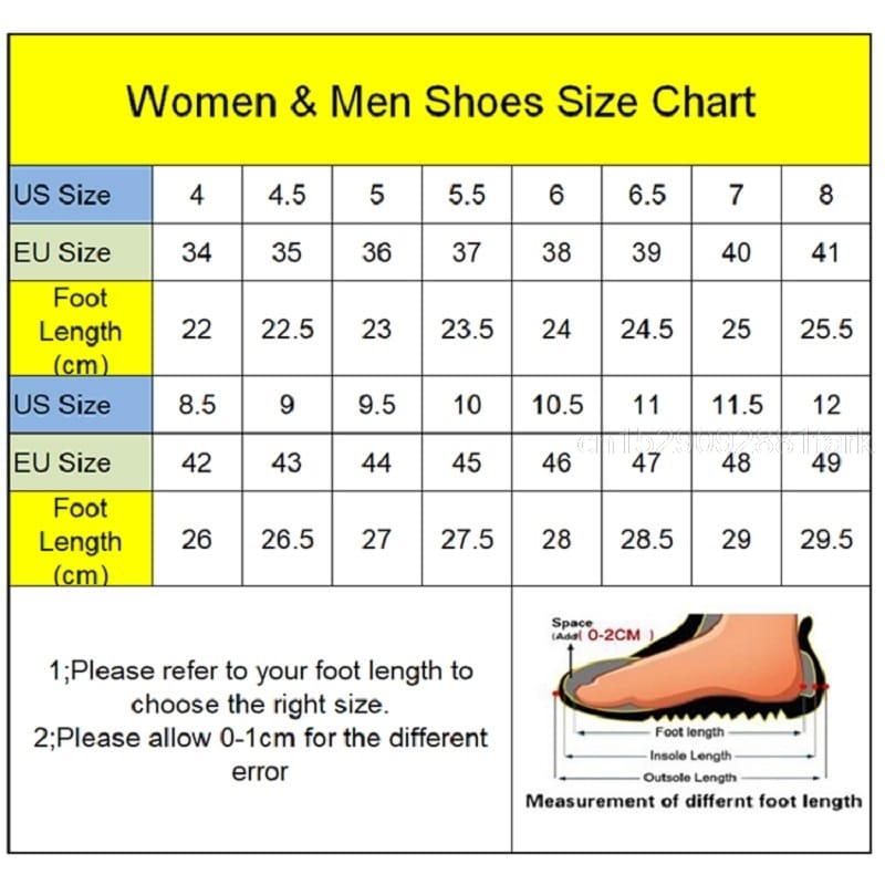 Wrestling Shoes Fit View