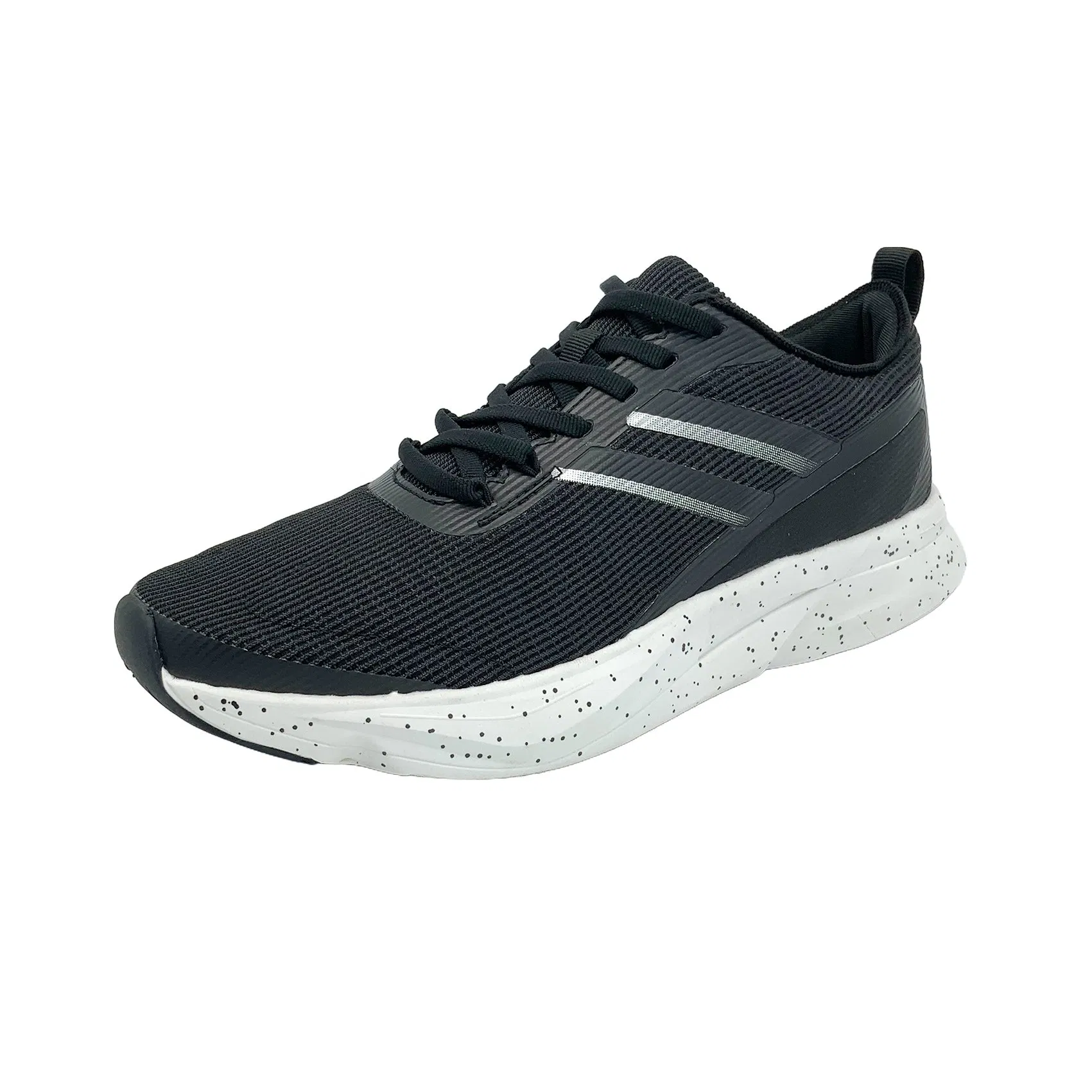 Men's Outdoor Hiking Shoes Breathable Mesh Upper Lightweight Waterproof Trail Running Footwear