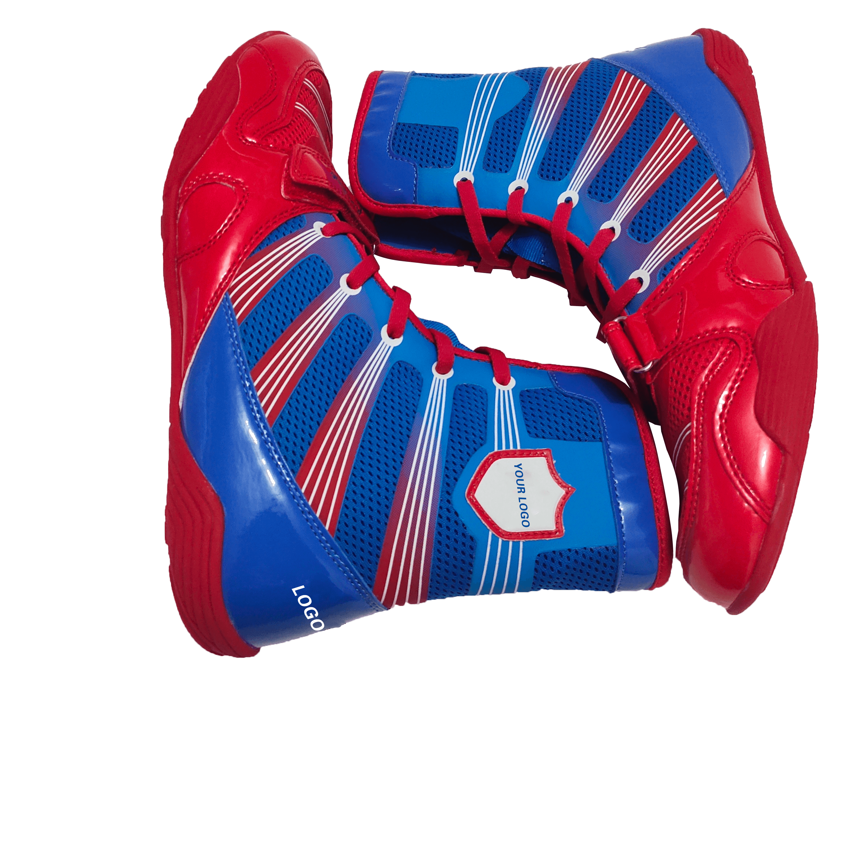 2023 Wholesale Custom High Quality Boxing Boot Boxing Shoes for Sale