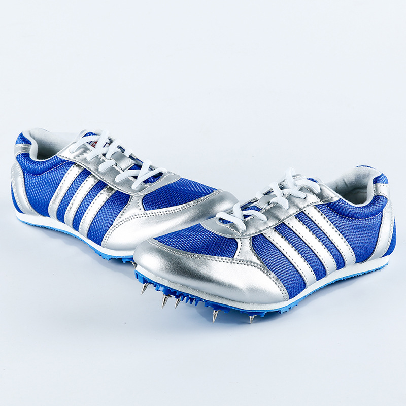 Track and Field Sprint Outdoor Spikes Running Shoes Long Jump Shoes