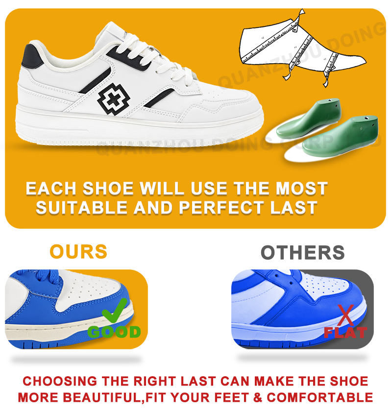 Chunky Sneaker Showcase 6