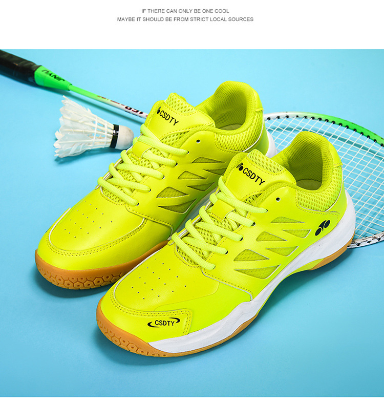 Footwear Showcase 13