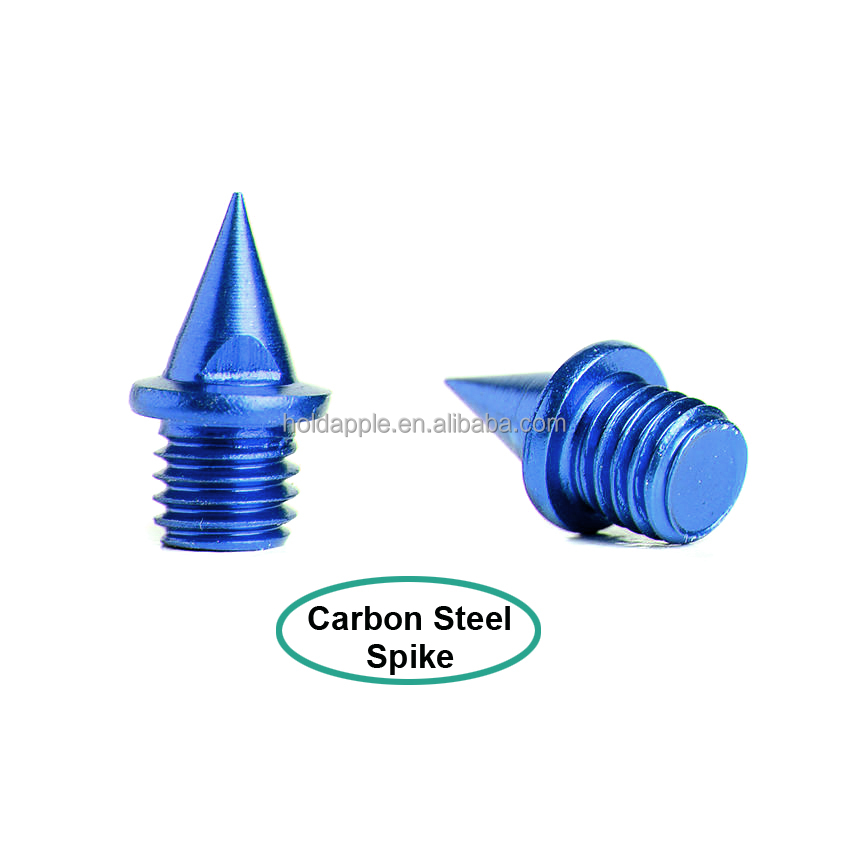 Track Spikes Details 6