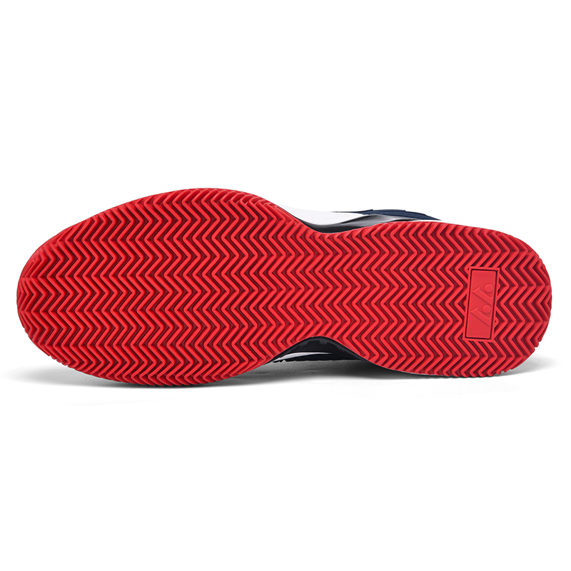 Tennis Shoes New Arrival Fashion Oem Dropshipping Custom Trendy Durable Flexible Professional Footwear Pickleball and Tennis
