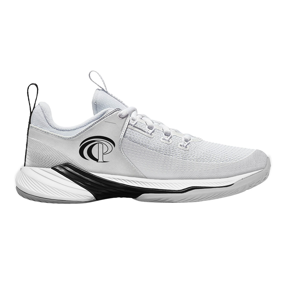 Supplier Customize Lightweight Mesh Upper Anti Slip High Quality Indoor Professional Volleyball Shoes