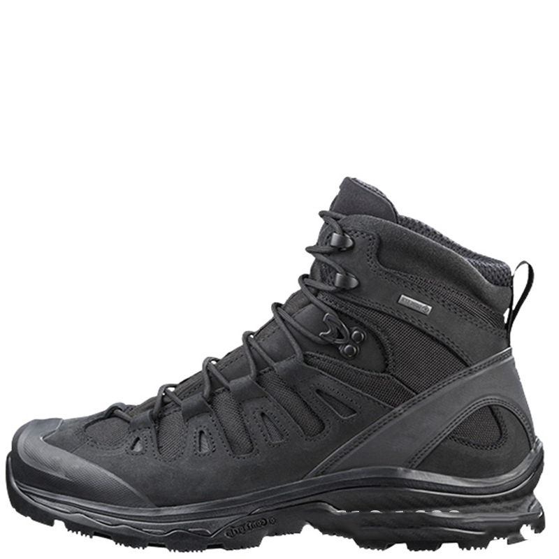 Tactical Boots Display 7