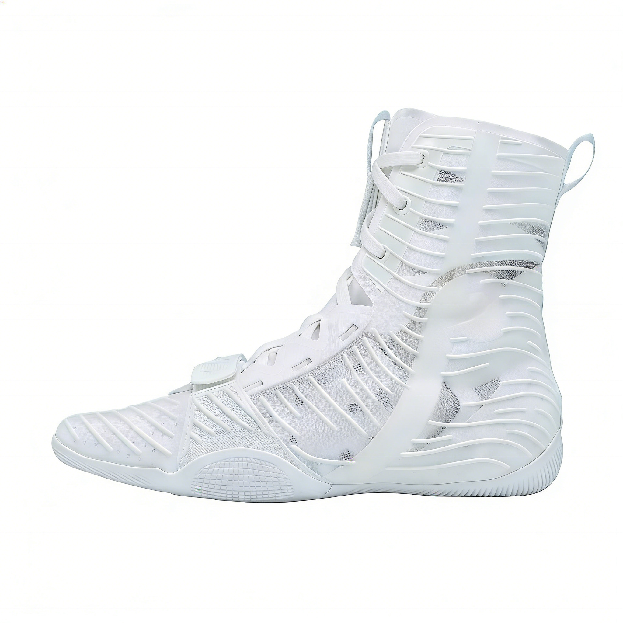 Custom Professional Boxing Shoes Oem Brand New Boxing Shoes for Men Wrestling Training Shoes