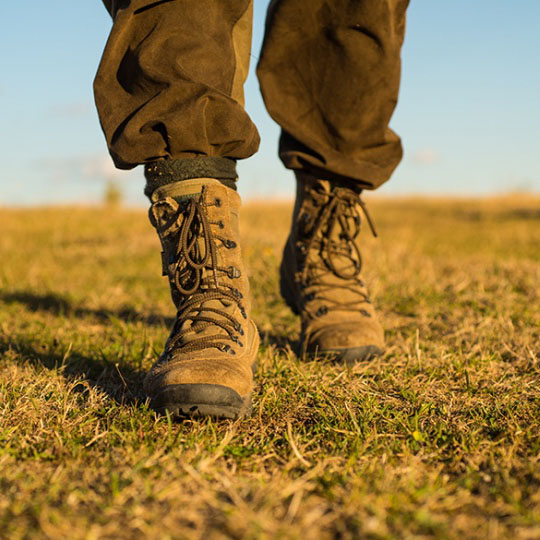 Hiking Style 6