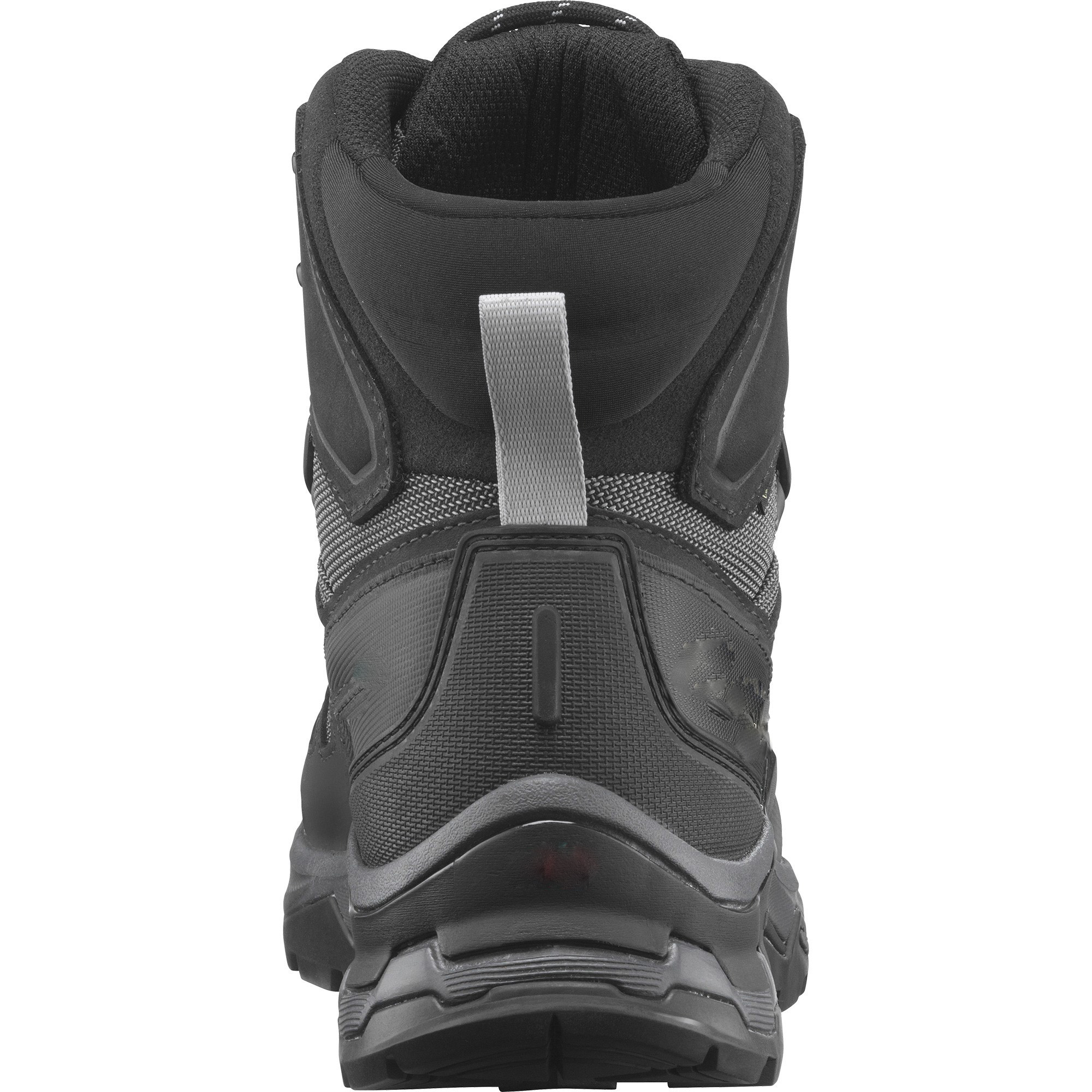 Hiking Boots Detail 4