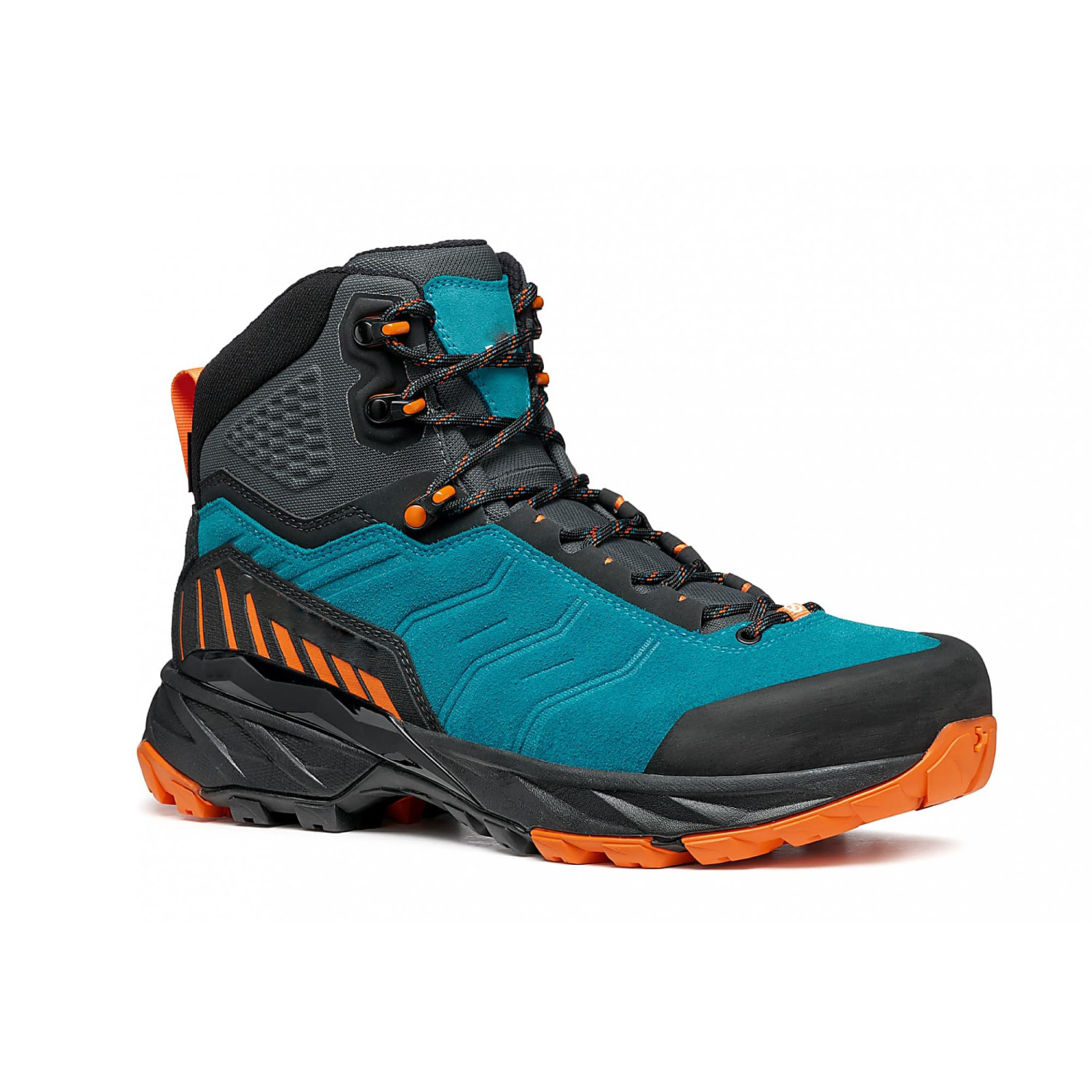 Hiking Style 1