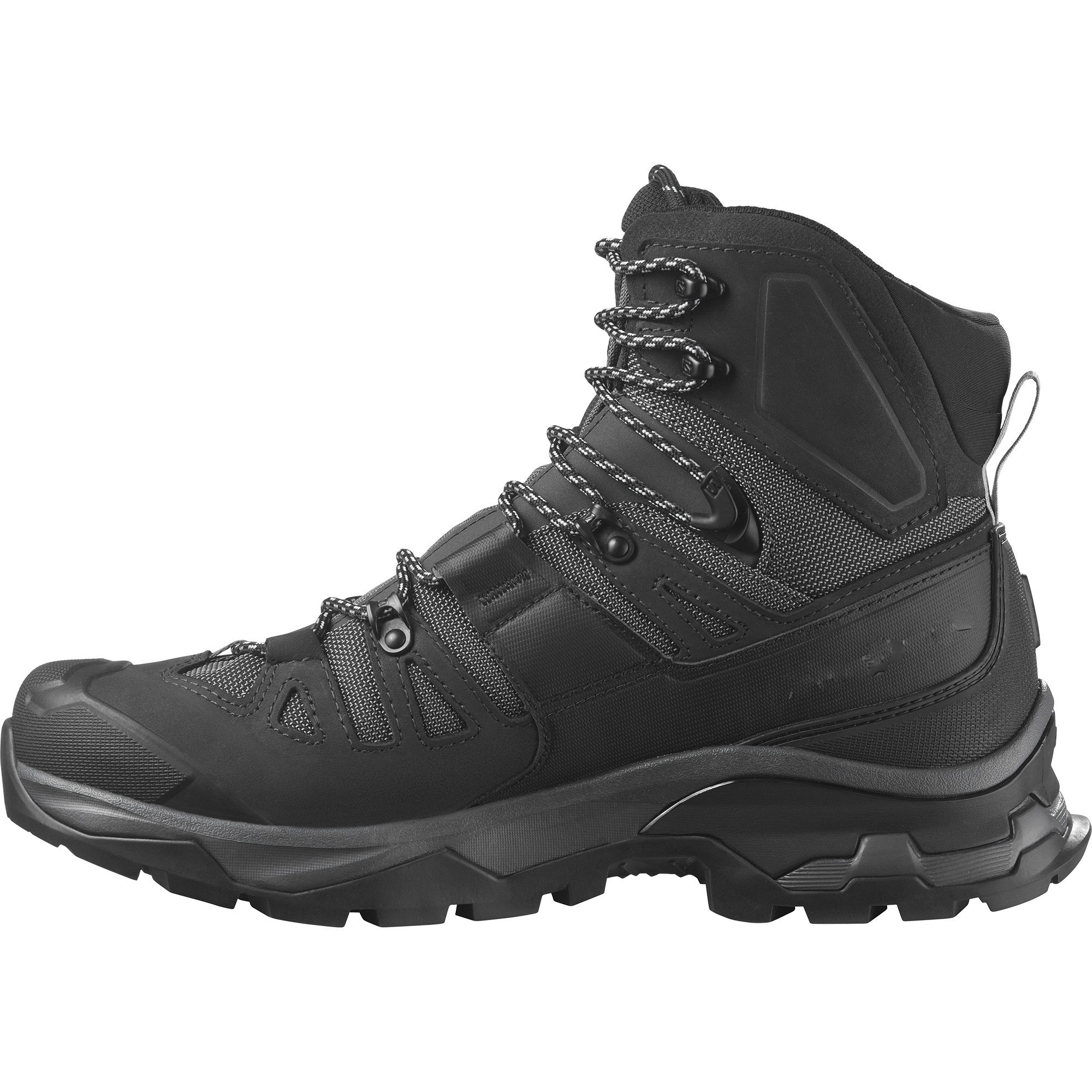 Hiking Boots Detail 2