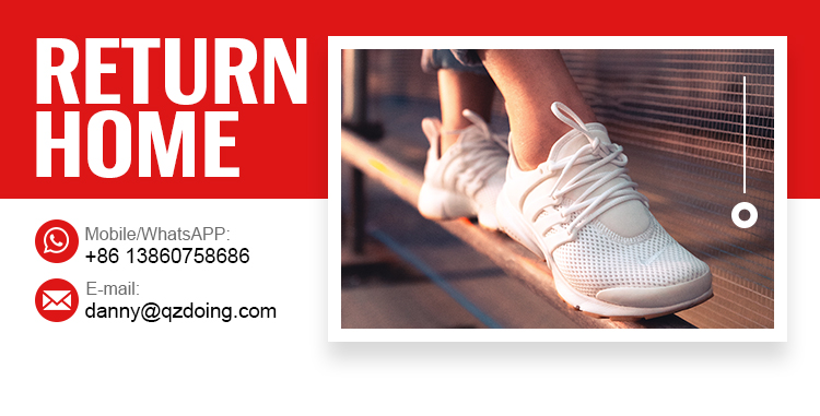 Contact banner