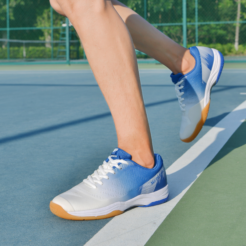 YL754 High Quality Outdoor Men Women Unisex Volleyball Sports Shoes