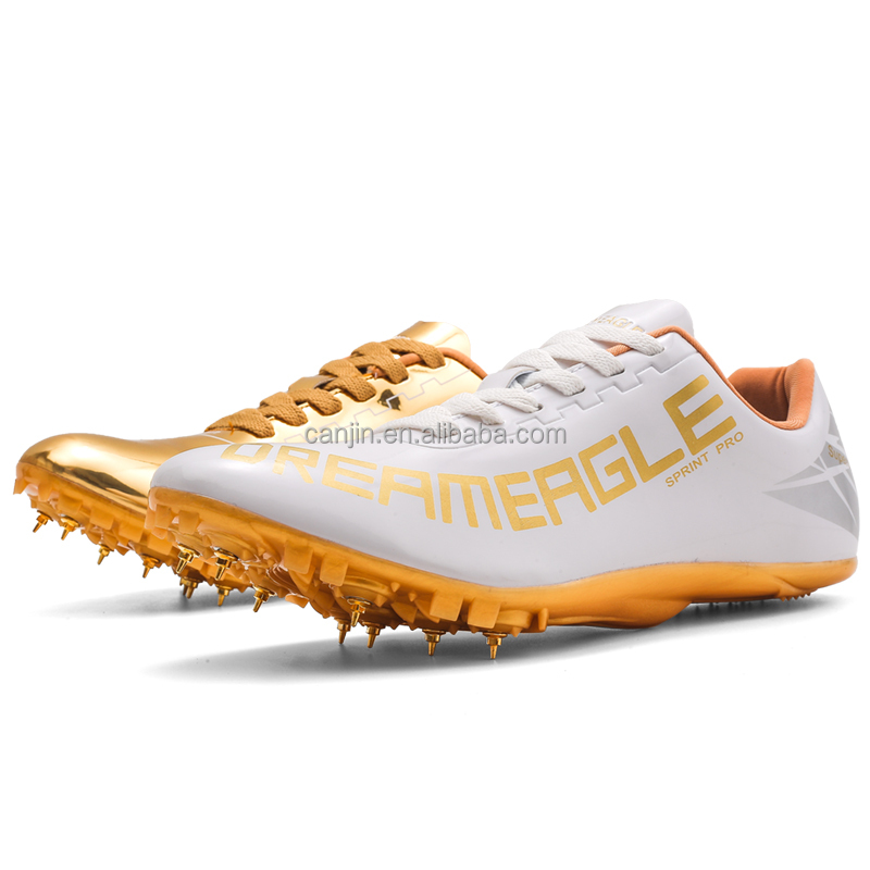 Latest New Model Spikes Shoes Running Track and Field