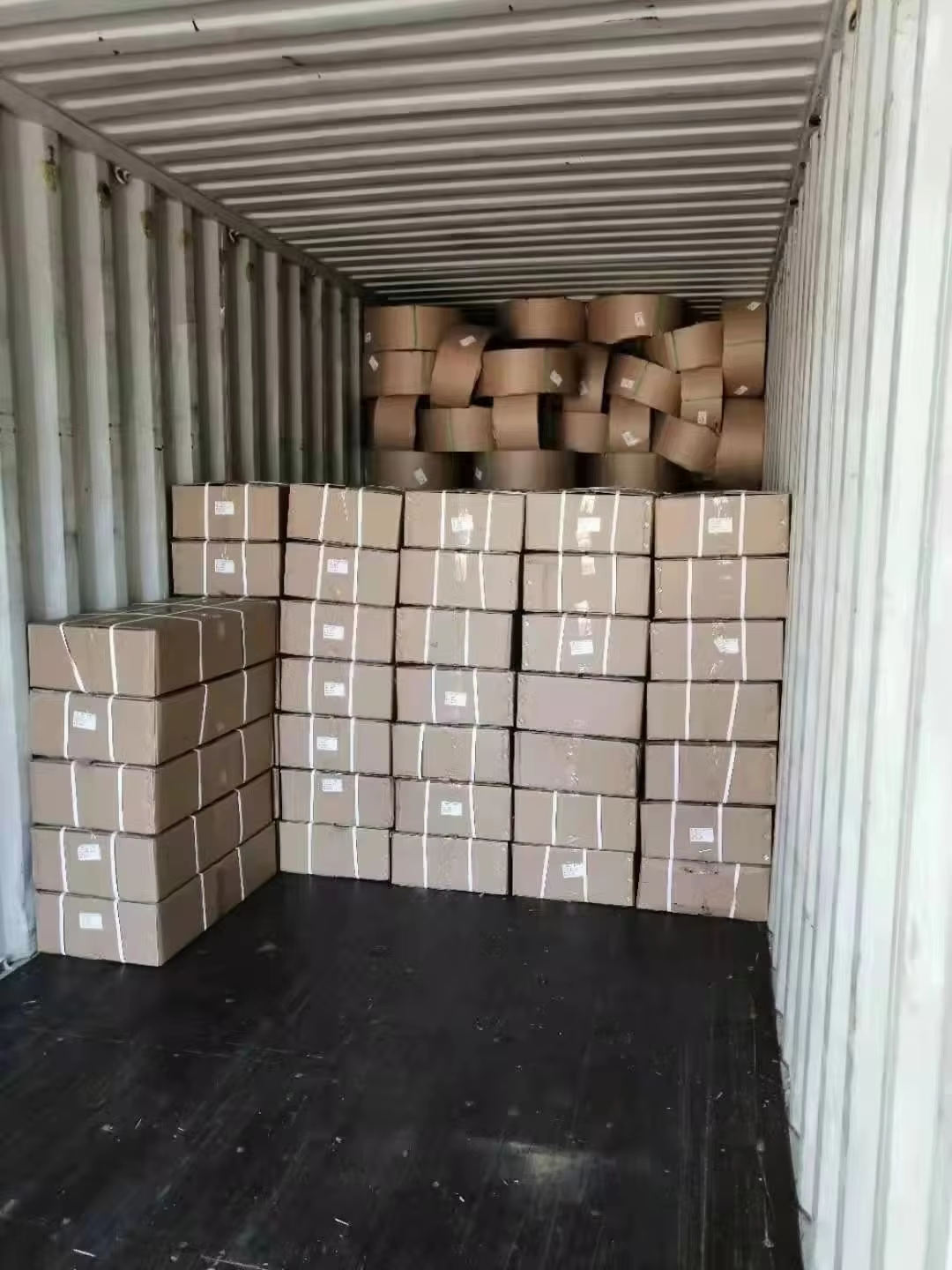Packaging View 2