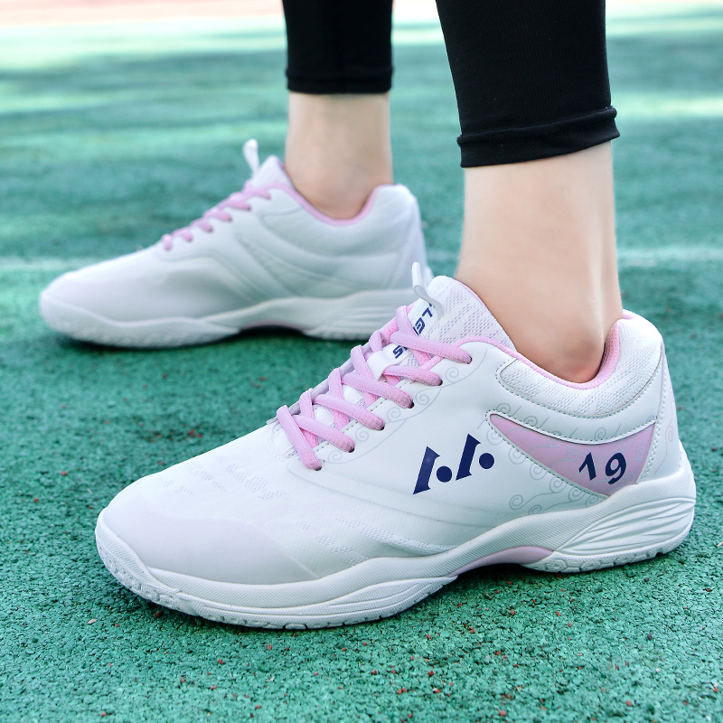 Badminton Shoes Detail 2