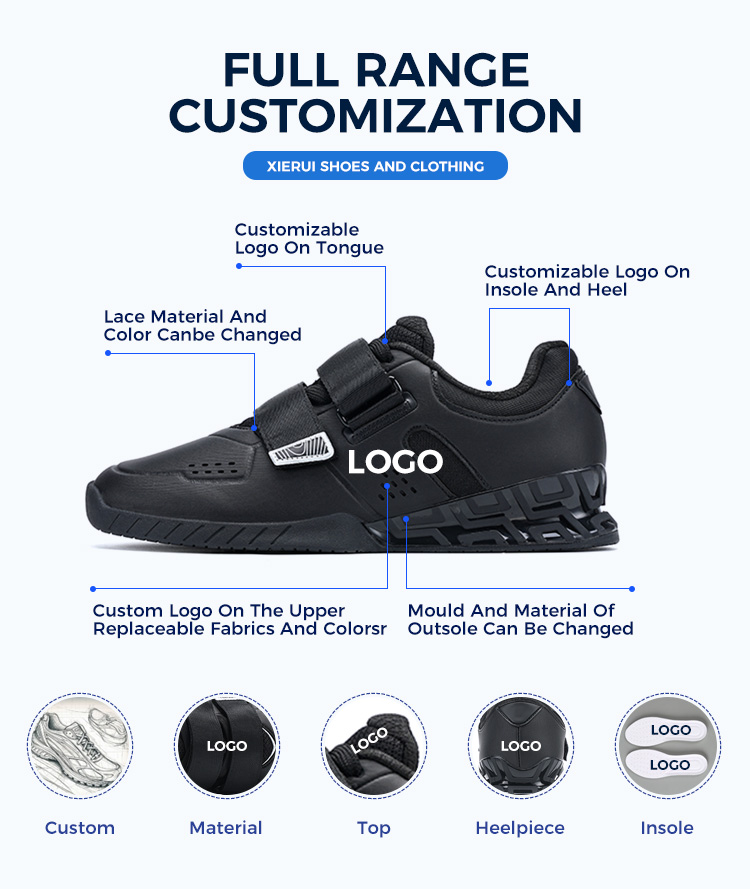 Sport shoes design details