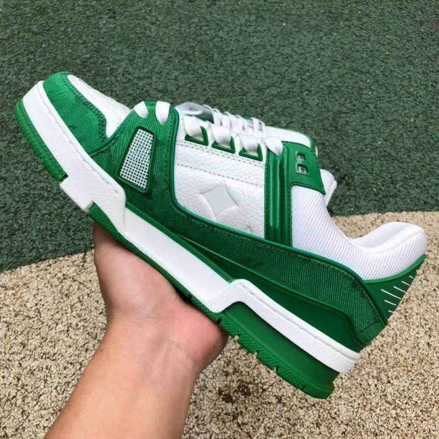 High Quality Women Men Sneakers Skateboarding Shoes Famous Classic Brand Design Ljr